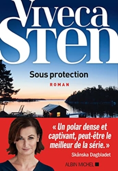 Viveca Sten - Under protection 16