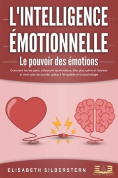 Elisabeth Silberstein - Emotional Intelligence: The Power of Emotions 6