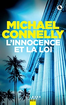 Michael Connelly - Innocence and the Law 15