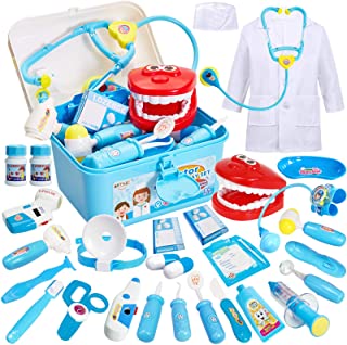 BUYGER Briefcase - Child Doctor Disguise 66