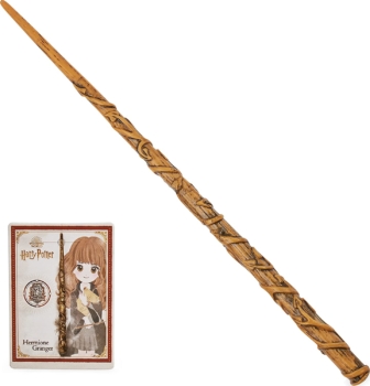 Hermione Granger's wand 58