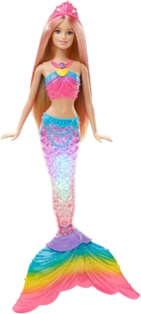 Barbie Dreamtopia Mermaid Doll 26