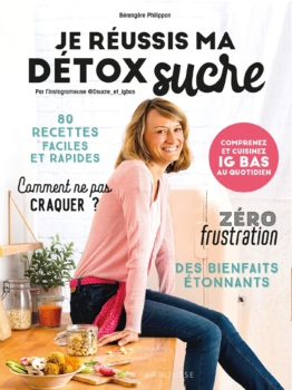 Bérengère Philippon, I succeed in my sugar detox 18