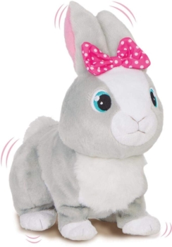 Betsy interactive rabbit IMC toys 21