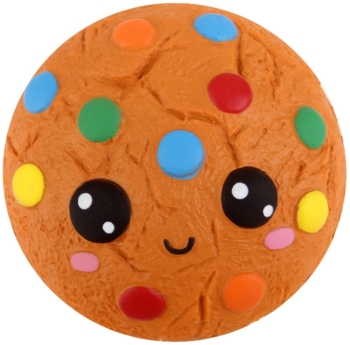 Anboor Squishies Chocolate Cookie 65