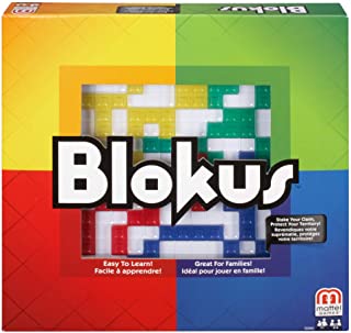Blokus, Board and Strategy Game, BJV44 21
