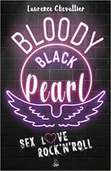 Bloody Black Pearl (Paperback) 11