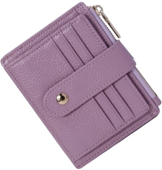 Leather wallet BTNEEU 15
