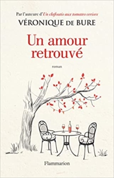 A love found by Veronique de Bure 33