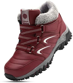 Camfosy Winter Hiking Shoes 63