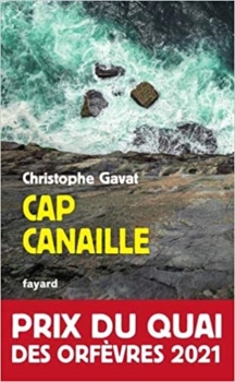 Cap Canaille - Christophe Gavat 52