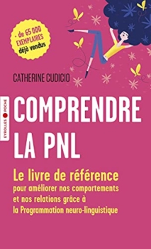 Catherine Cudicio : Understanding NLP - Neuro-linguistic programming 10