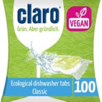 Claro Classic Fragrance-free tablets 11