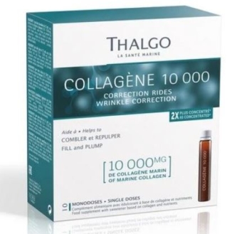 COLLAGEN 10 000 - Thalgo 3