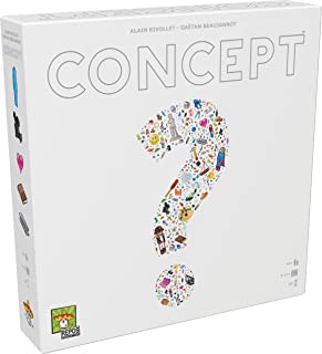 Concept - Asmodee 25