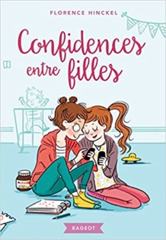 Confidences entre filles - Florence Hinckel 49