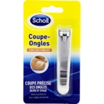 Coupe-ongles Scholl