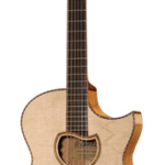 Cuntz Guitars CWG-23S Muving Custom 8