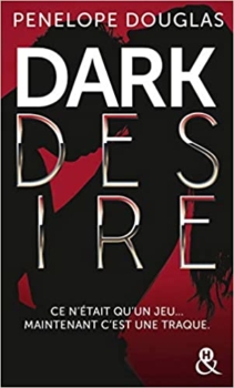 Dark Desire: The sequel to Dark Romance (Pocket) 8