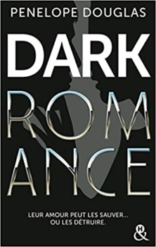 Dark Romance: Beyond the Forbidden (Pocket) 7