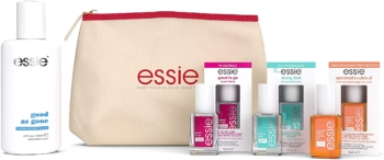 Essie Manicure set 23