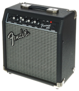 Fender Frontman 10G 2