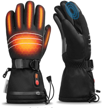 CoMokin heated gloves 42