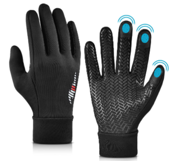OOPOR winter sports gloves 58
