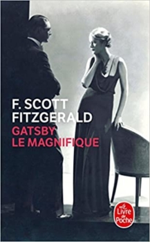 Gatsby the Magnificent by Francis Scott Fitzgerald 9