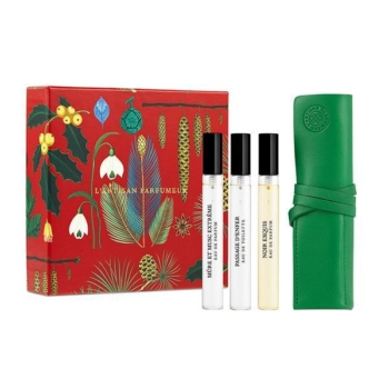 L'artisan Parfumeur - Botanical Journey Gift Set 15