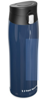 Super Sparrow Insulated Bottle 21