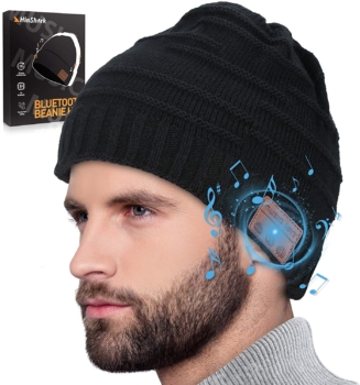 HINSHARK Bluetooth headset 3