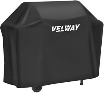 Velway barbecue cover 13