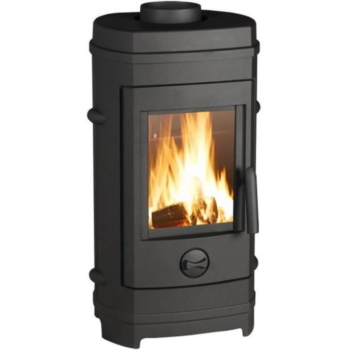 Scandinavian wood stove INVICTA Remilly 2
