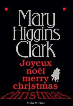 Merry Christmas - Mary Higgins Clark 36