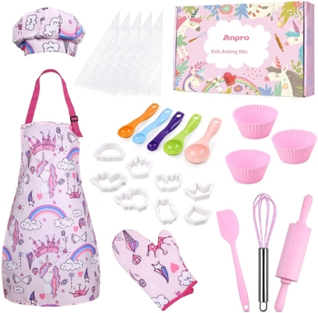Kitchen and Pastry Kit 45