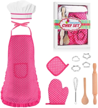 Kity cooking and baking kit 47