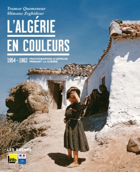 Algeria in color - 1955-1962 Photographs of conscripts during the war 13