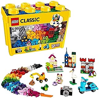LEGO 10698 Classic 78