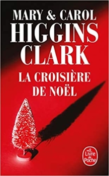 The Christmas Cruise - Mary Higgins Clark 37
