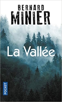 The Valley - Bernard MINIER 50