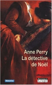 The Christmas Detective - Anne PERRY 41