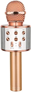 Letsgocoo Wireless Karaoke Microphone 37