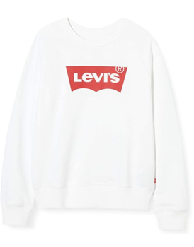 Levi's Kids Sweatshirt for girls 19