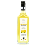 Limoncellu - Organic lemon cream 26%. 12
