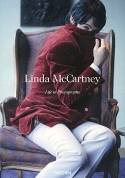 Linda McCartney : Life in photographs 14
