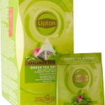 Lipton - Sencha Green Tea 12