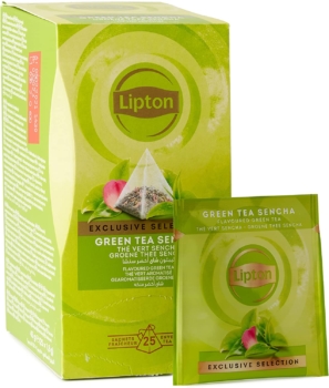 Lipton - Sencha Green Tea 4