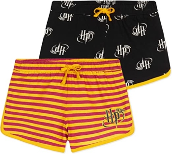 Set of two Harry Potter shorts 28