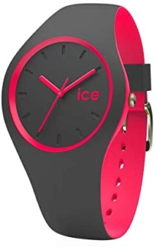 Silicone Ice Duo Watch 102
